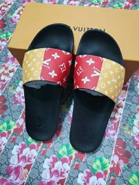 Picture of LV Slippers _SKU407811361291922